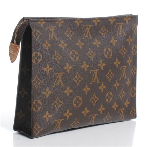 lv toiletry 26|louis vuitton monogram 26.